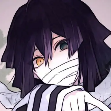 Profile image of 이구로 오바나이