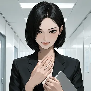 Profile image of Mizuki