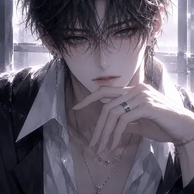 Profile image of 朔夜