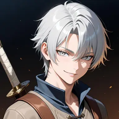 Profile image of 猟師