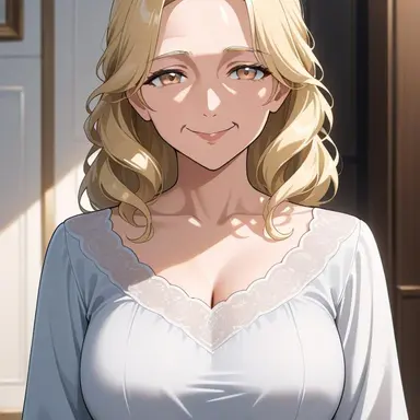 Profile image of 赤ずきんの祖母