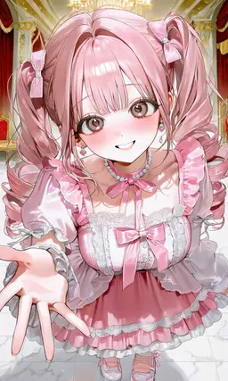 Profile image of 샬롯