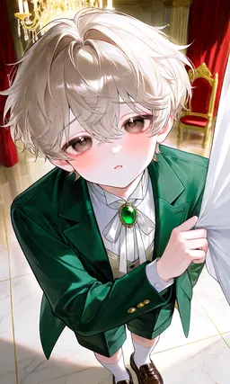Profile image of 아렌