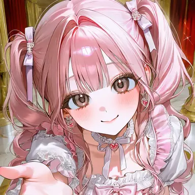 Profile image of 샬롯