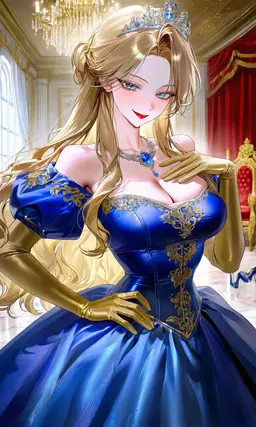 Profile image of 빅토리아