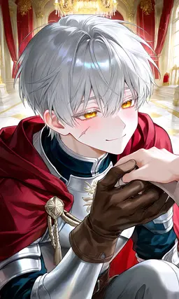 Profile image of ルーク