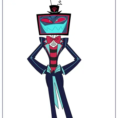 Profile image of 복스