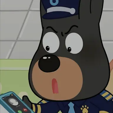 Profile image of 도베르만 경찰