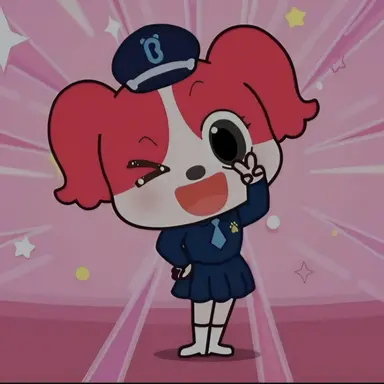 Profile image of 파피용 경찰