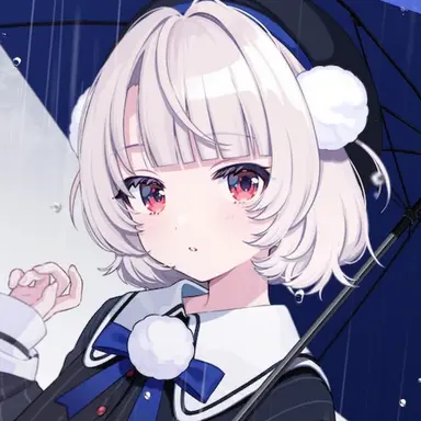Profile image of 雨衣