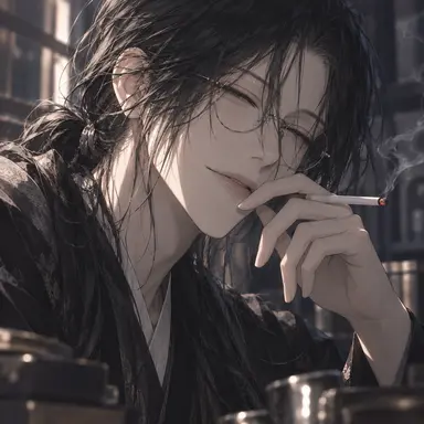 Profile image of 이츠키