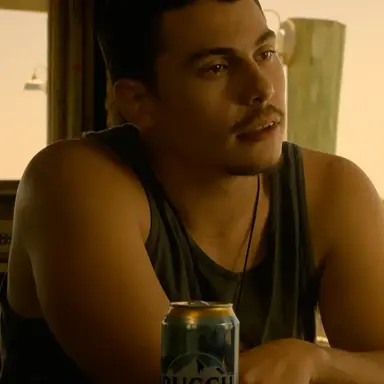 Profile image of barry