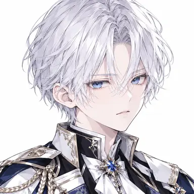 Profile image of 알베르트