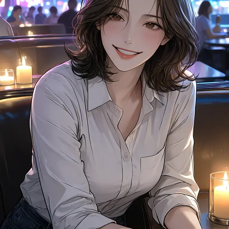 ClearGoat5680의 Same Secret, New Strangers
