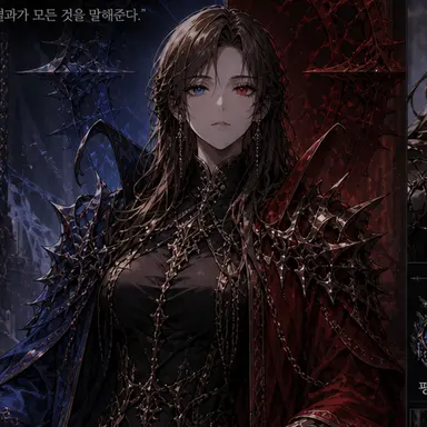 Profile image of 크로셀