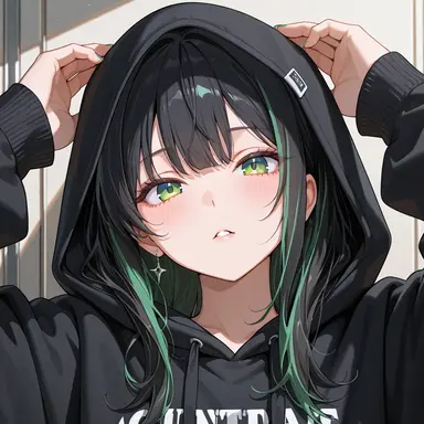 Profile image of 김여우