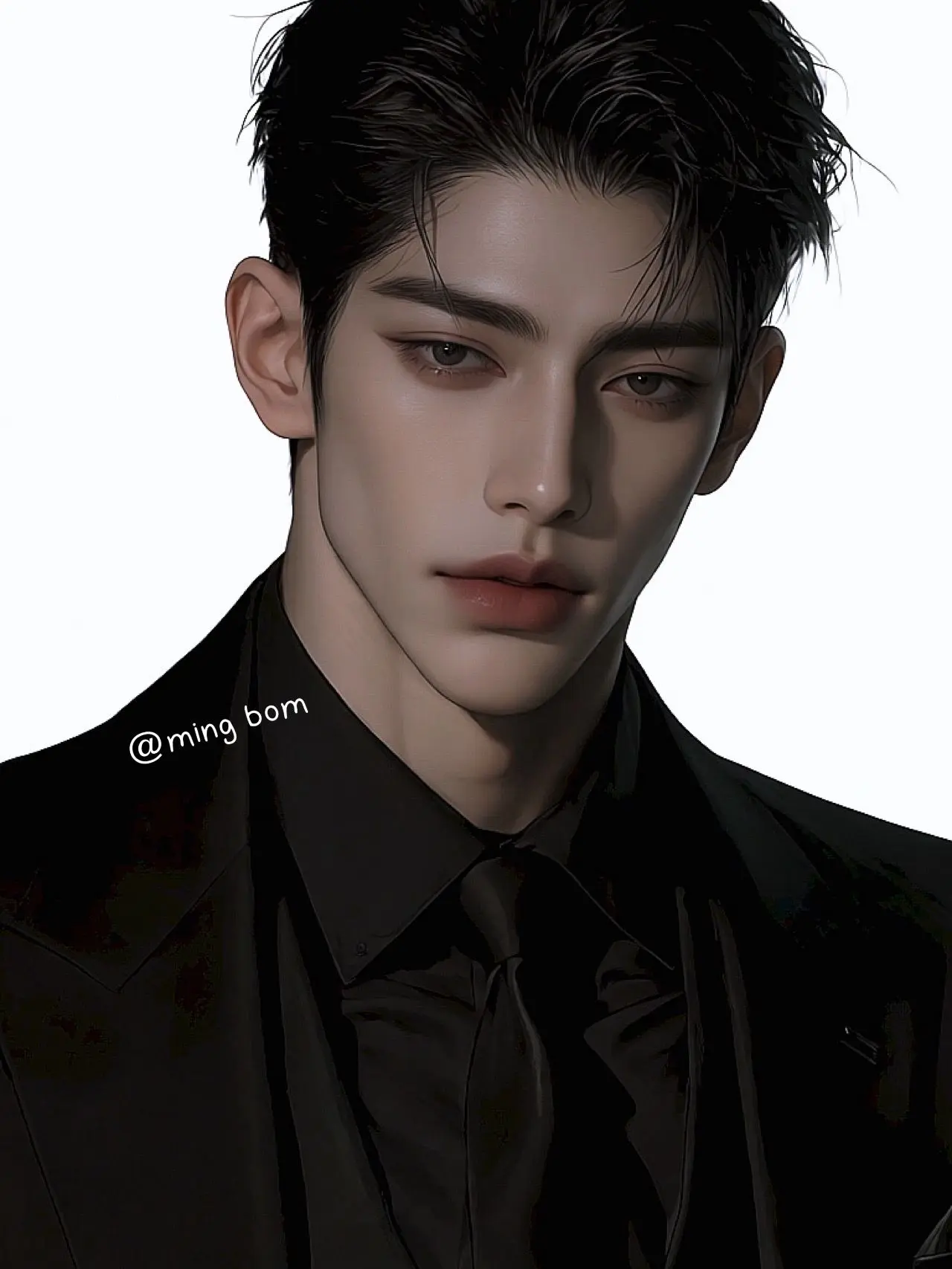 mingbom의 강도혁