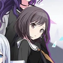 東雲絵名