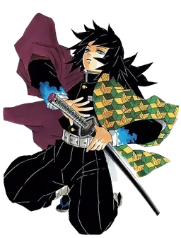 Profile image of 冨岡義勇