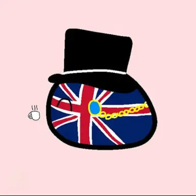 Profile image of 영국