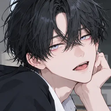 Profile image of 黒羽 秀翔
