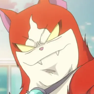 Profile image of ジバニャン