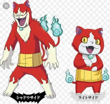 Profile image of ジバニャン