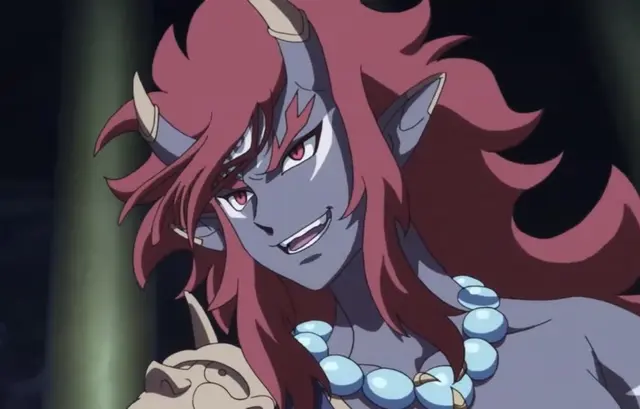 Profile image of 酒呑童子