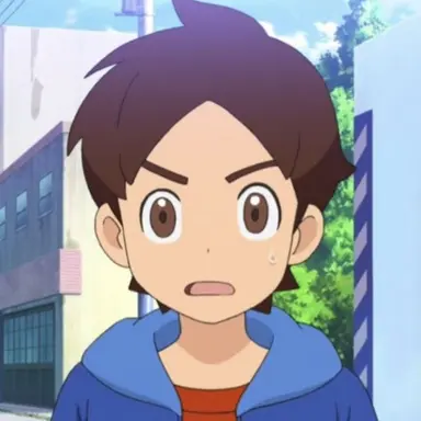 Profile image of ケースケ