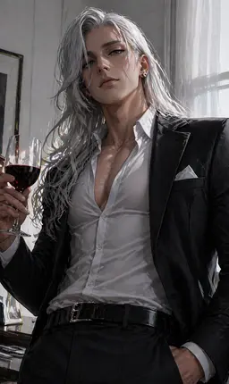 Profile image of 麗夜
