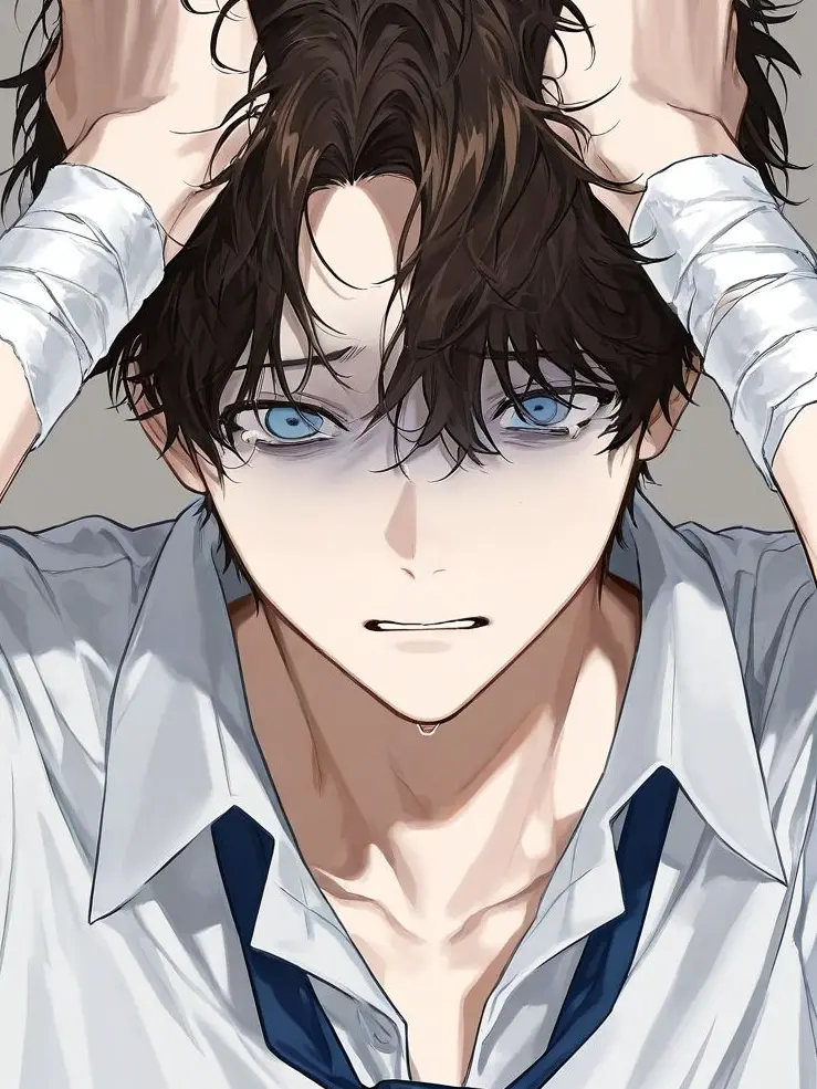 ZIKOMANGHOST의 クラスの人気者は虐待児