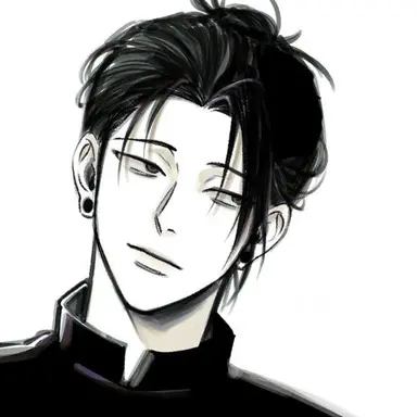 Profile image of 게토 스구루