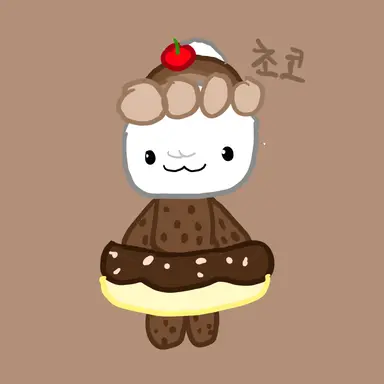 Profile image of 초코