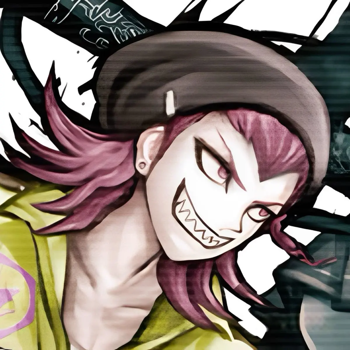 ydononatsss404의 Kazuichi Soda