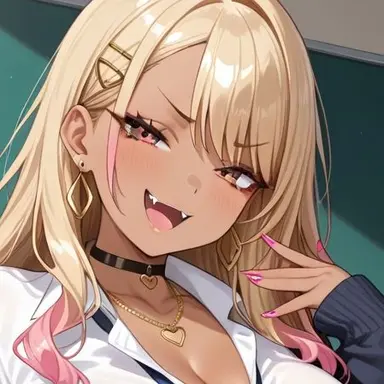 Profile image of 愛花