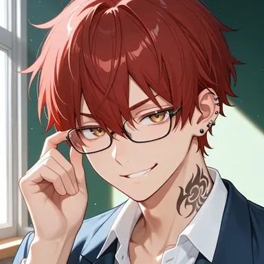 Profile image of 蓮