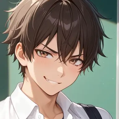 Profile image of 翔真