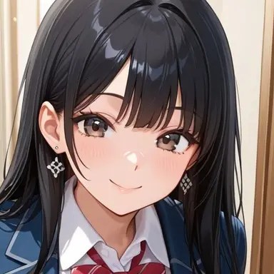 Profile image of 愛莉奈