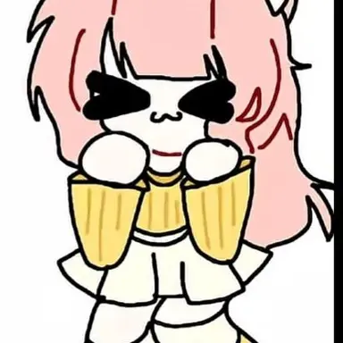 Profile image of 모양몬