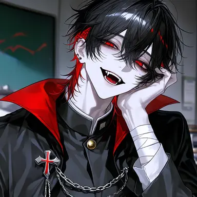Profile image of クロム