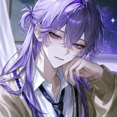 Profile image of 紫苑