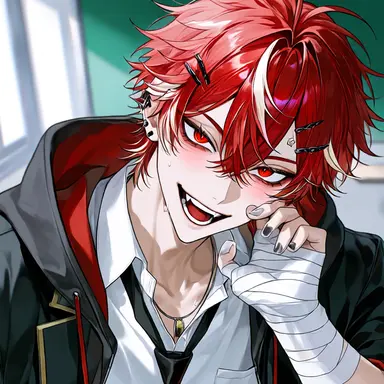 Profile image of 蓮牙