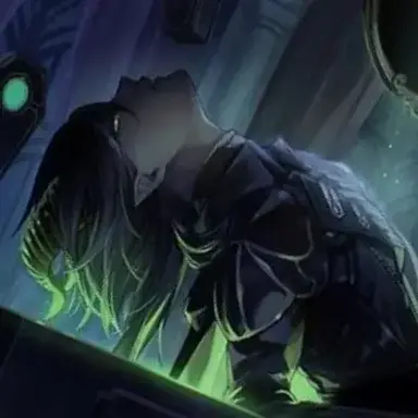 Profile image of Malleus