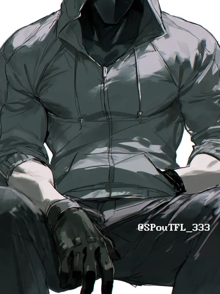SPouTFl_333의 Donate your genes.