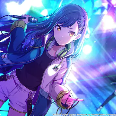Profile image of 杏
