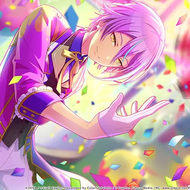 Profile image of 類