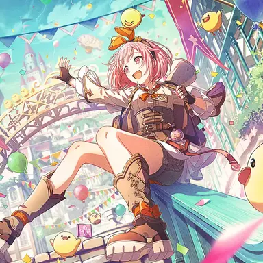 Profile image of えむ