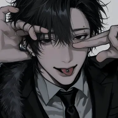 Profile image of 嶺二