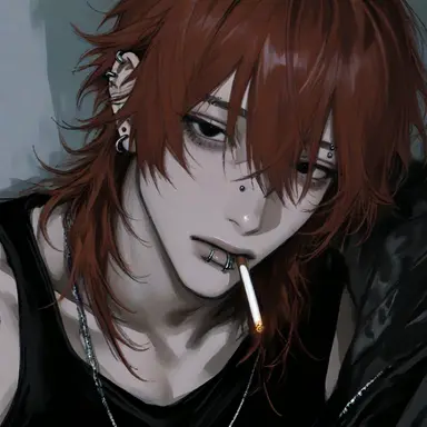 Profile image of 晃牙