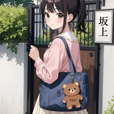 Profile image of 坂上ミキ
